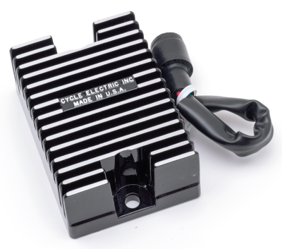 CE Regulator XL82-84 w/10Amp 65A Gen (FR)