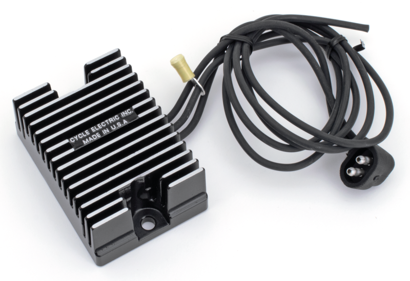 CE Regulator FL89-96+FXR/FXD89-98 (FR)