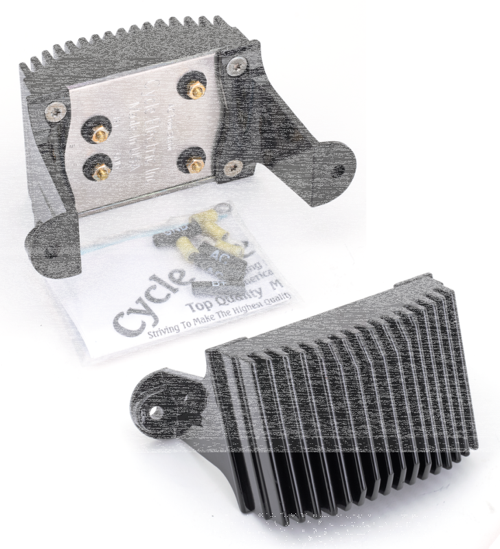 CE Regulator FLH/T95-96 (FR)