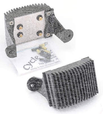 CE Regulator FLH/T95-96 (FR)
