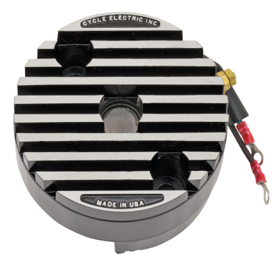 CE Regulator 12V generator end 65A (FR)