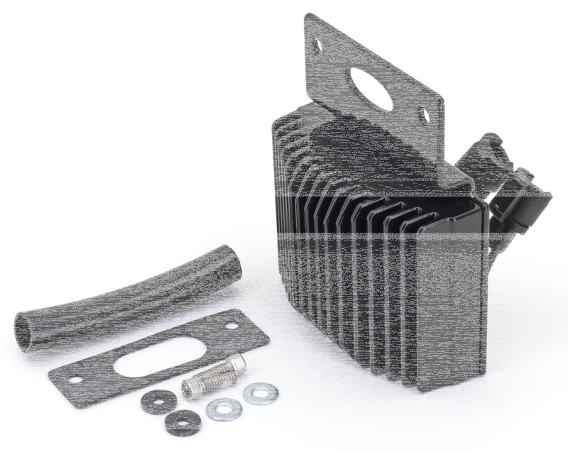CE Regulator FLH/T14-16 air cooled (FR)