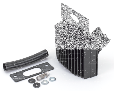 CE Regulator FLH/T14-16 air cooled (FR)