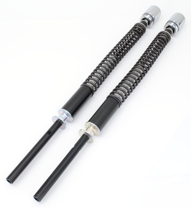 Bitubo Cartridge Kit +50mm FLH/T14-20 (FR)