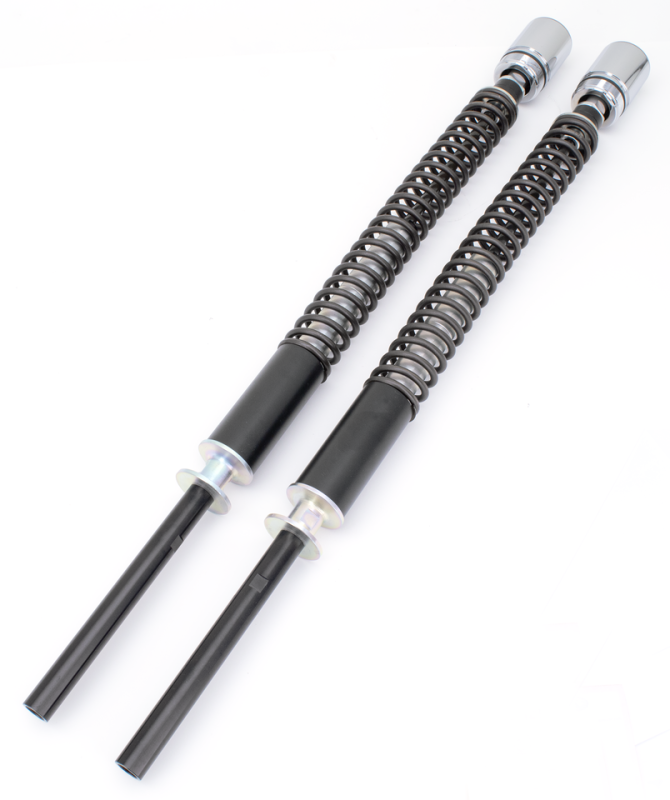 Bitubo Cartridge Kit +50mm FLTRXSE17-20 (FR)