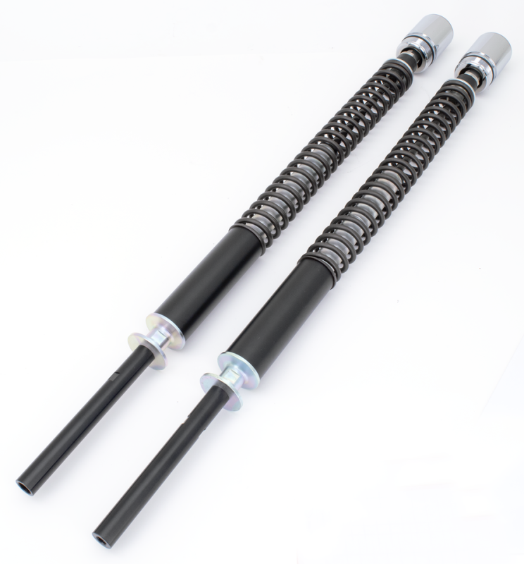 Bitubo Cartridge Kit +50mm 48XL16-22 (FR)