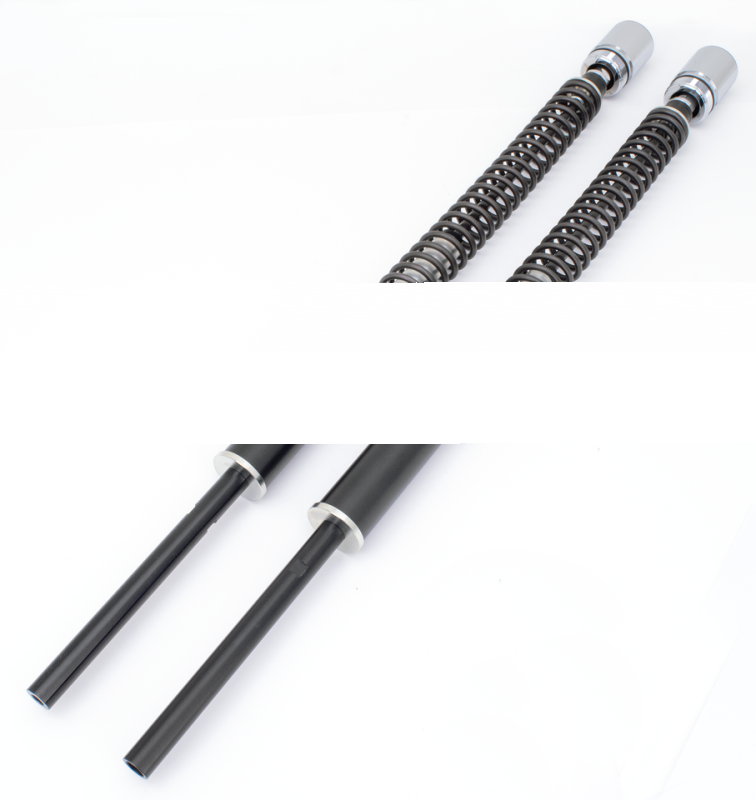 Bitubo Cartridge Kit +50mm FXDLS16-17 (FR)