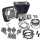 S&S Hooligan 1200 kit 883XL00-up Black (FR)