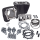 S&S Hooligan 1200 kit 883XL00-up Black (FR)