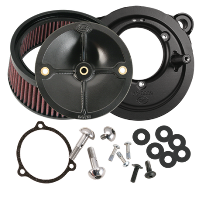 Air Cleaner Kit TBW Stealth 58mm body (FR)