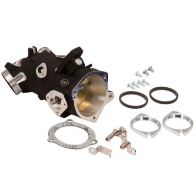 S&S Cable 405 Throttlebody 66mm TC06-17 (FR)