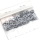 100pck Lockwasher #8 (FR)