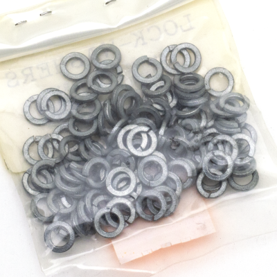 100pck Lockwasher #12 (FR)
