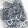 100pck Lockwasher 5/16" external (FR)