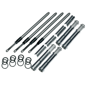 S&S Quickee pushrod kit ME17-up w/kpr (FR)
