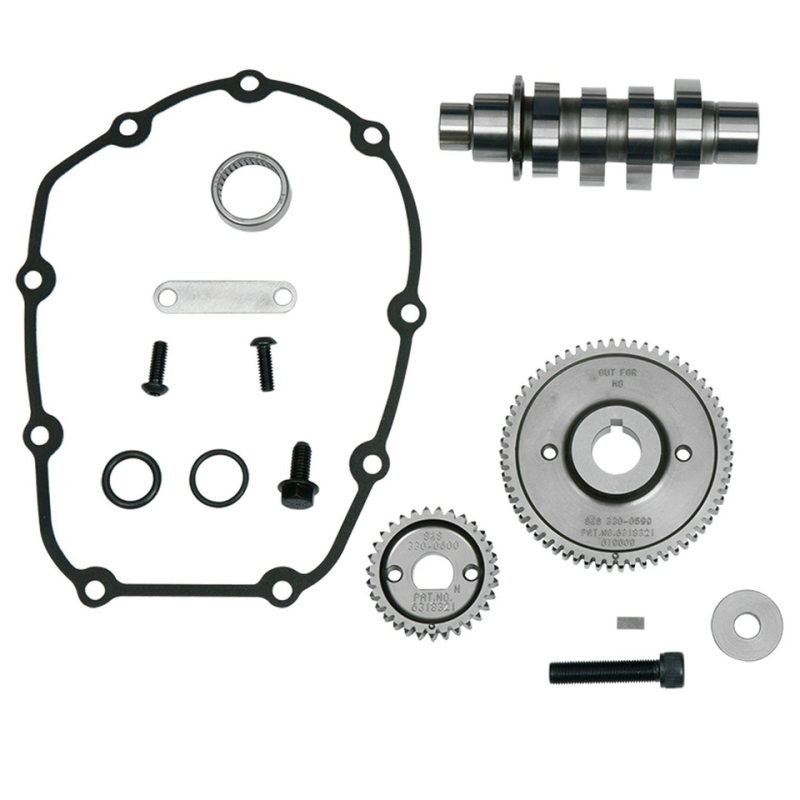 S&S 465G Gear Drive cam kit ME17-up (FR)
