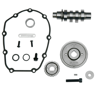 S&S 465G Gear Drive cam kit ME17-up