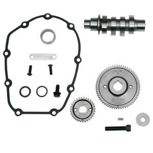 S&S 465G Gear Drive cam kit ME17-up