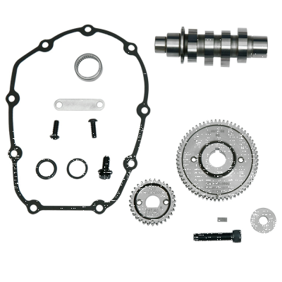 S&S 465G Gear Drive cam kit ME17-up (FR)