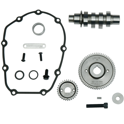 S&S 550G Gear Drive cam kit ME17-up (FR)