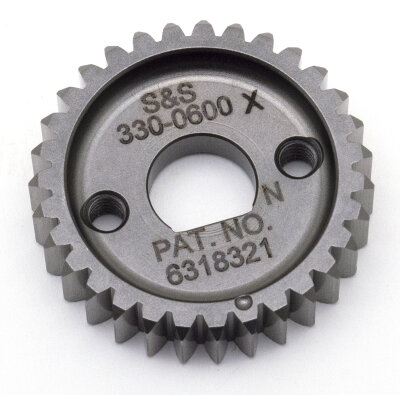 Undersized pinion gear TC07-17 ME17-up (FR)
