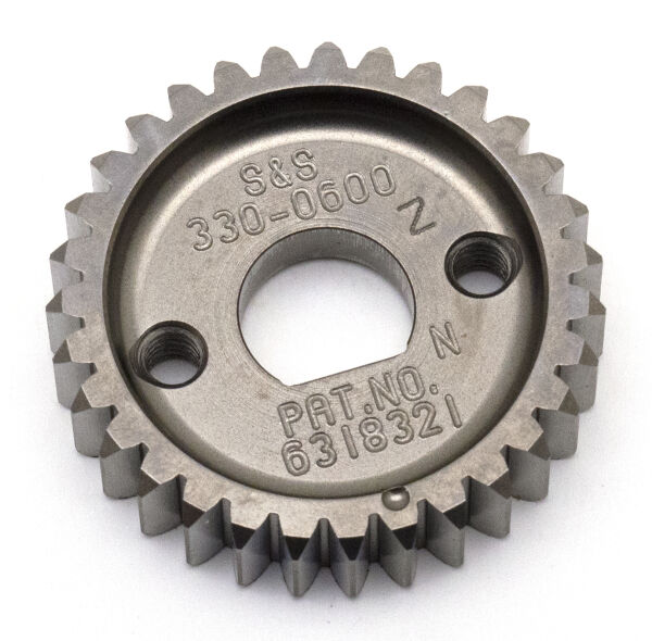 Oversized pinion gear TC07-17 ME17-up (FR)