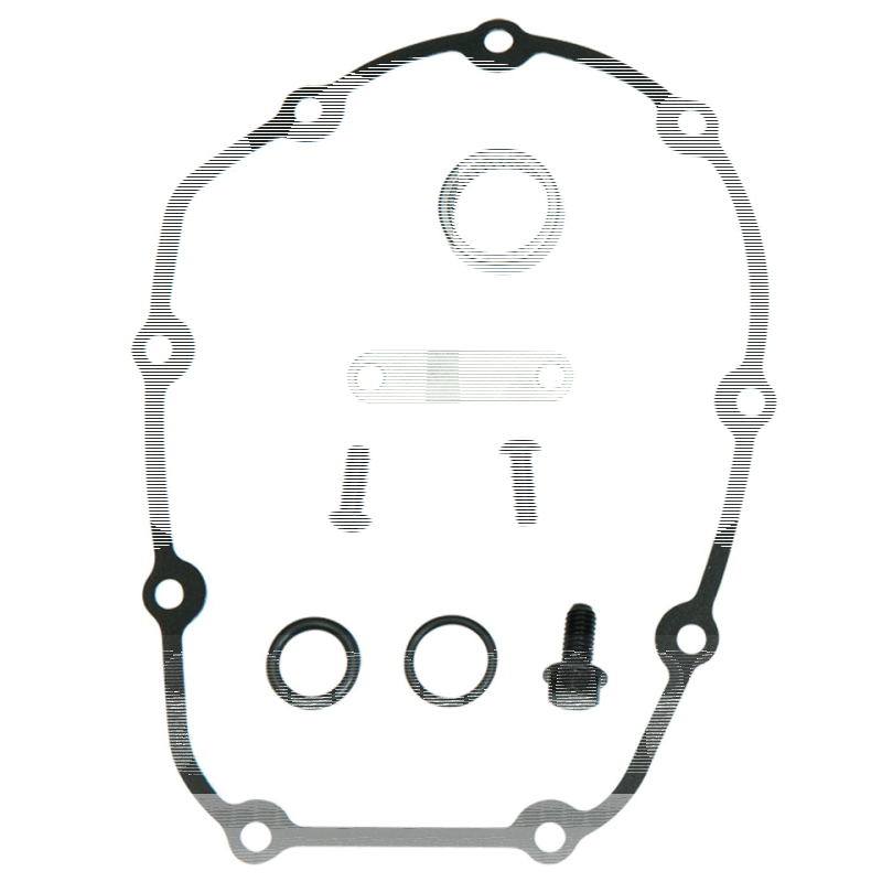 S&S geardr cam install kit ME17-up (FR)