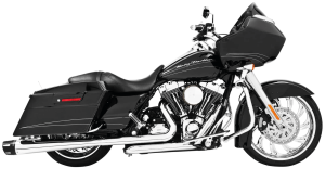 FLH/T09-16 COMBAT SYST CH/BK  (4.5")