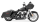 FLH/T95-16 COMBAT 2-1 SHORTY PITCH BK  ( (FR)