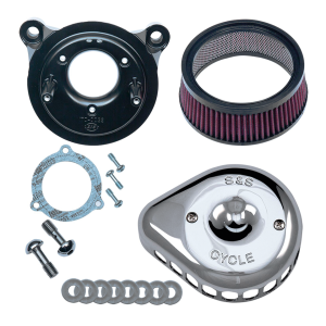 Chr A/C Kit Stlt TbW Mini Teardr FL08-16 (FR)