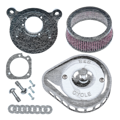 Chr A/C Kit Stlth CV Mini Teardr XL91-06 (FR)
