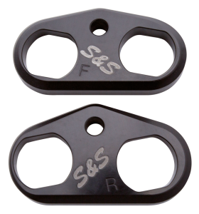 S&S Tappet cuffs ME17-up (FR)