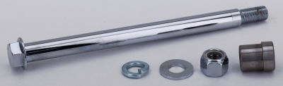 Front axle kit FXSTS88-09 FLSTS08-11 (FR)