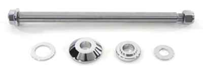 Front wheel axle kit FLSTS97-07 (FR)