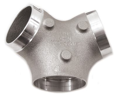 Intake manifold CV carb XL88-03 (FR)