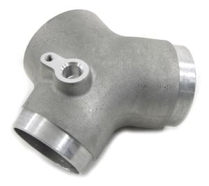 Intake manifold CV carb XL04-06 (FR)