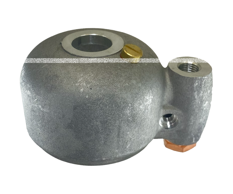 Float bowl, late 1 1/4" Linkert (FR)