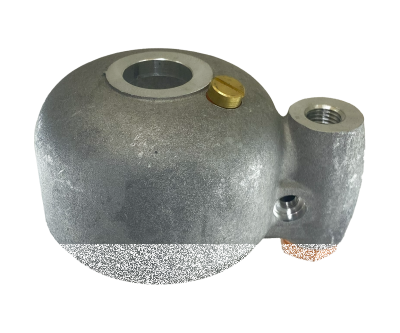 Float bowl, late 1 1/4" Linkert (FR)
