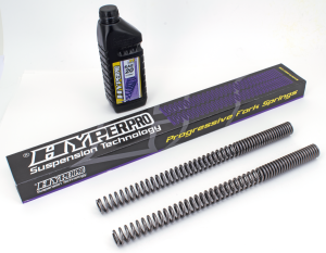 Hyperpro forksprings XL883N16-up IRON (FR)