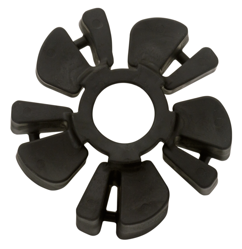 FLH/T09-up Cush drive dampener rubber (FR)