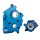 S&S ME17-UP Oil pump w/camplate waterc (FR)