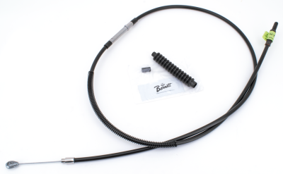 Barnett clutch cable black BT18 L=71" (FR)