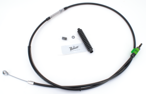 Barnett clutch cable black BT18 L=79" (FR)