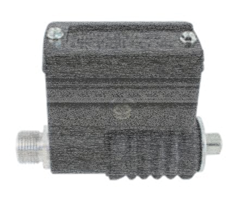 Black rear master cylinder FXD90-05 (FR)