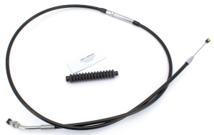 Clutch cable black IC14 L=67" (FR)