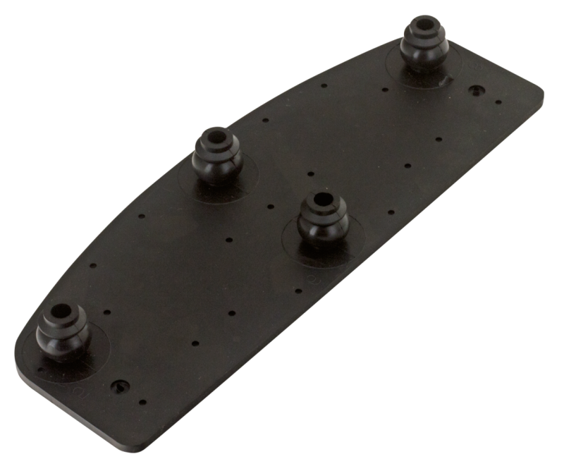 Floorboard rubber BT91-05 EACH (FR)