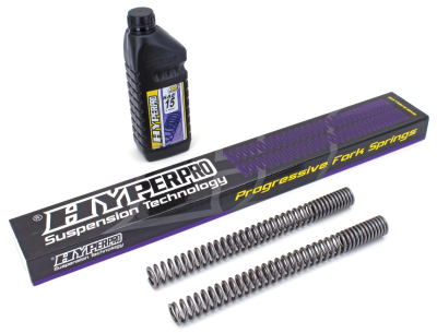Hyperpro forksprings XL883N08-13 (FR)