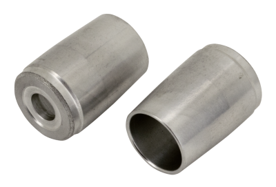 Forkleg lower stop, set of 2 (FR)