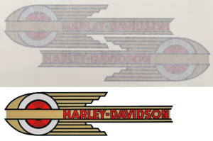 Tank water transfer set all 36-46 models (FR)