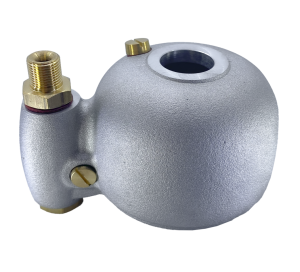 Complete float bowl assembly Linkert SV (FR)